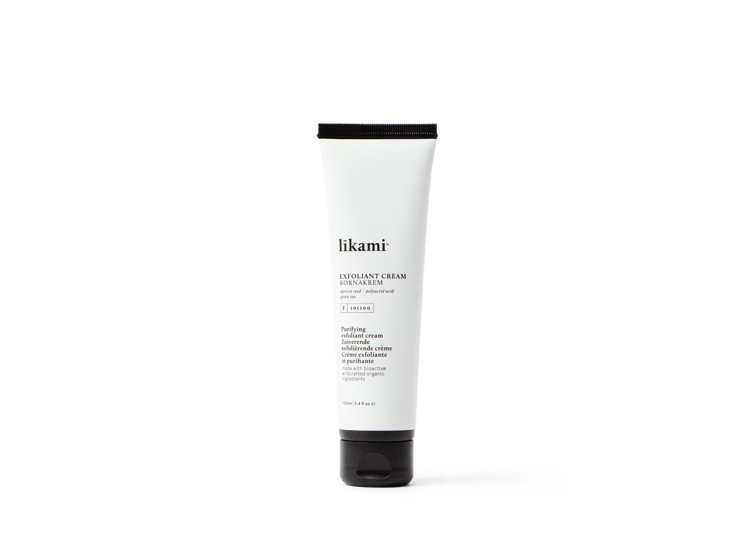 Likami Exfoliant cream