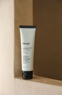 Likami Exfoliant cream
