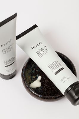 Likami Bio barrier peeling exfoliant