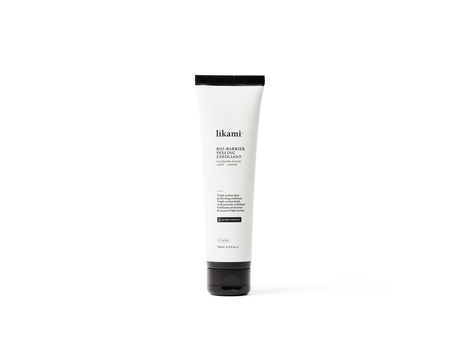 Likami Bio barrier peeling exfoliant