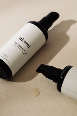 Likami Deodorant gel