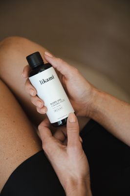 Likami Body oil