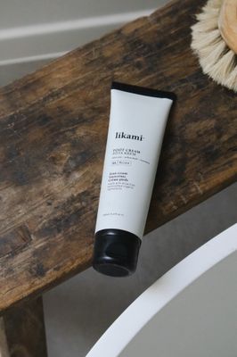 Likami Foot cream
