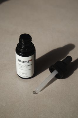 Likami Facial serum brighten skin