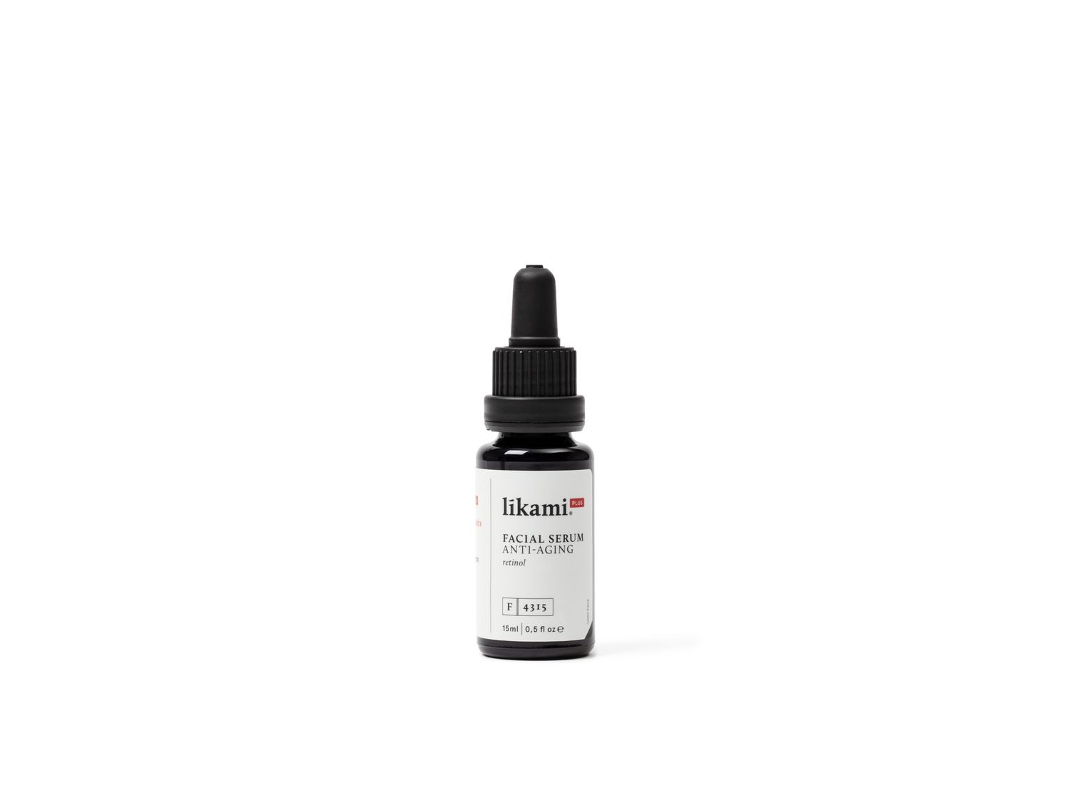 Likami Facial serum anti-aging
