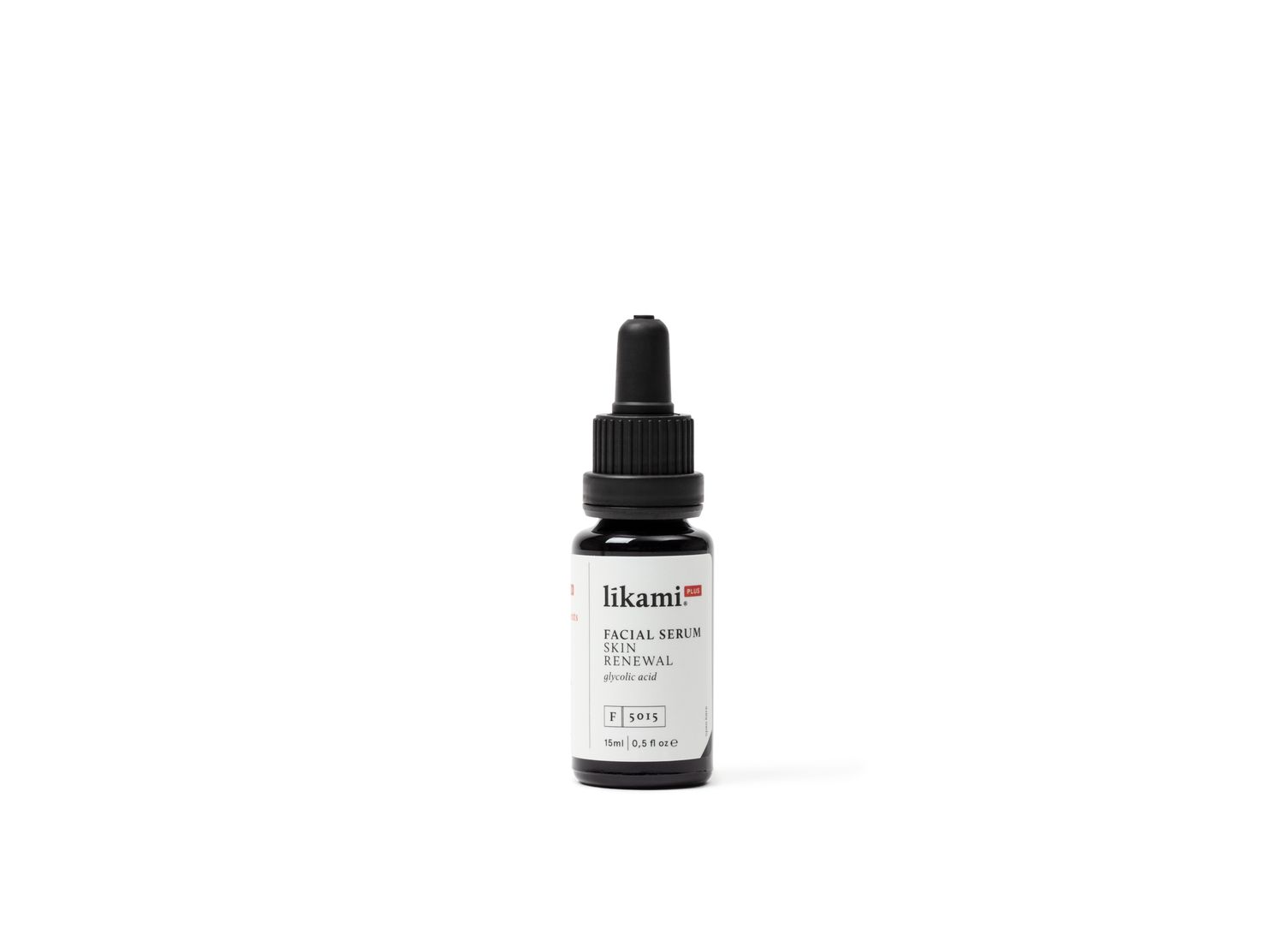Likami Facial serum skin renewal