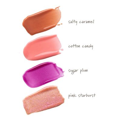 I am klean plumping lipgloss