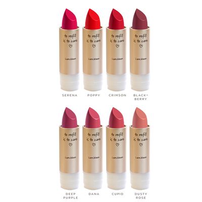 I am klean lipstick refill