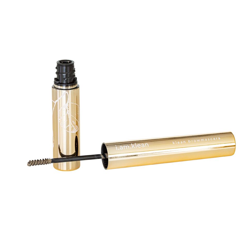 I am klean brow mascara
