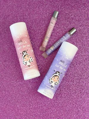 Miss Nella roll-on parfum Cool like me