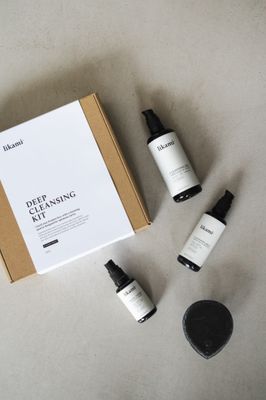 Likami deep cleansing kit