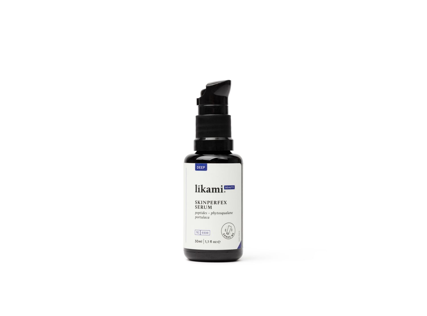 Likami skinperfex serum "Deep"