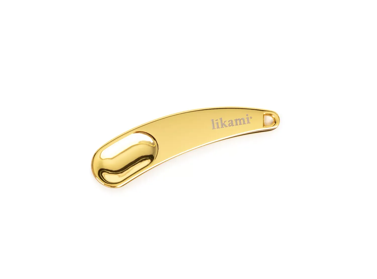 Likami cosmetic spoon spatula