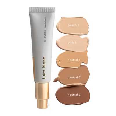 I am klean beauty balm