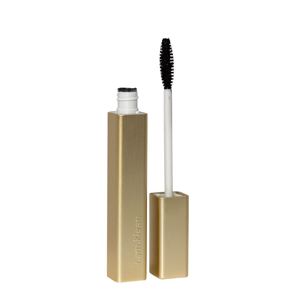 I am klean refillable mascara lash lock