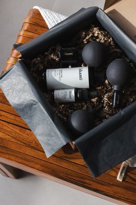 Likami sculpt &amp; glow cupping kit