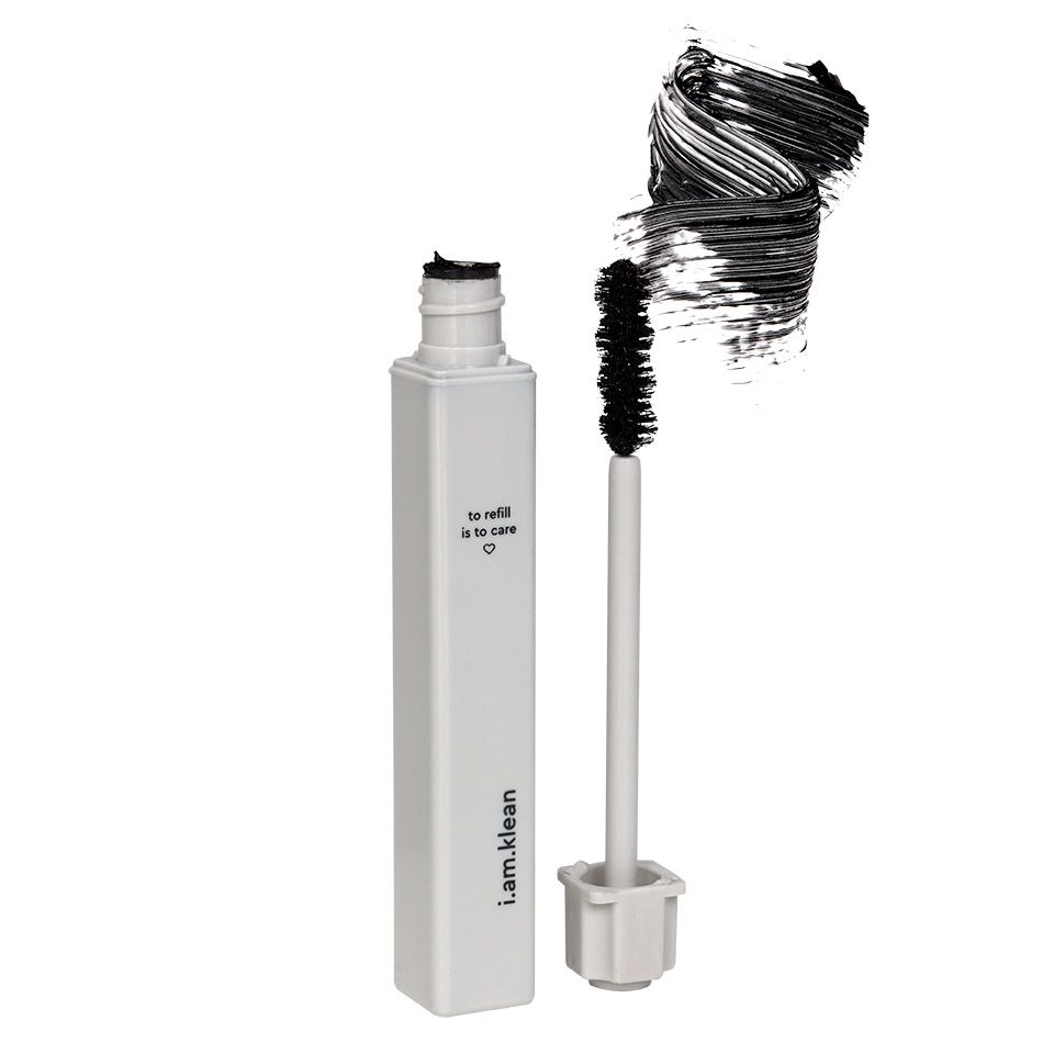 I am klean refill big &amp; bold mascara