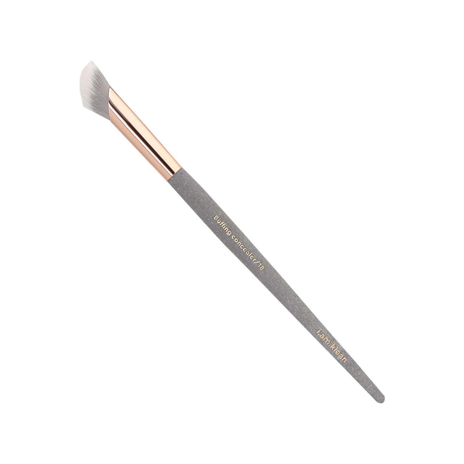 I am klean buffing concealer brush 18