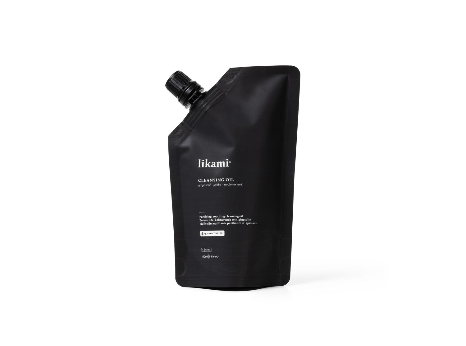 Likami cleansing oil REFILL 150ml
