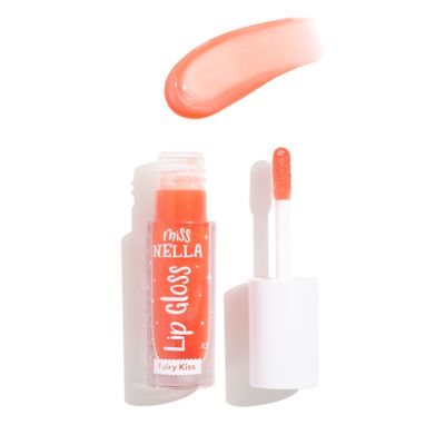 Miss Nella lip gloss "Fairy Kiss"