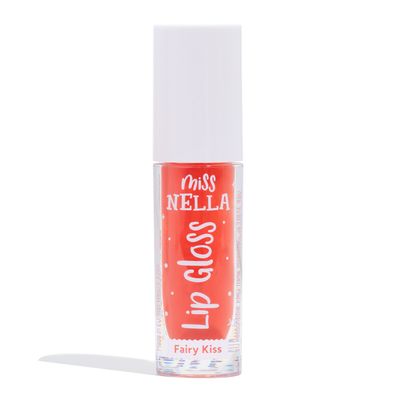 Miss Nella lip gloss "Fairy Kiss"