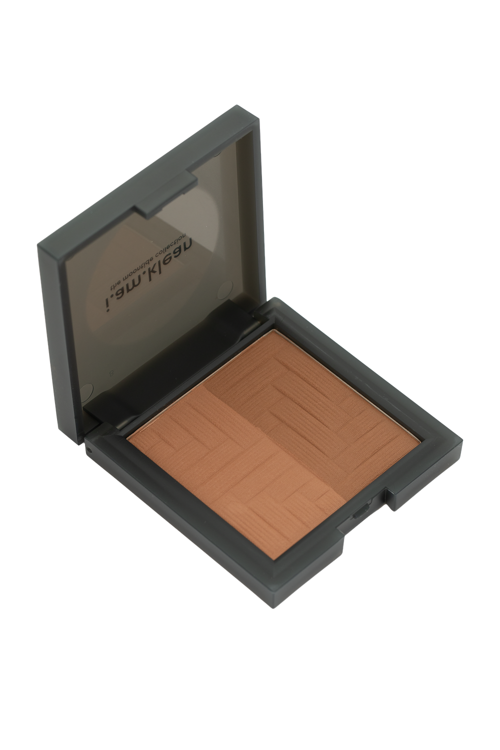 I am klean bronzer "Moontide"