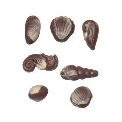 Zeevruchten 200g