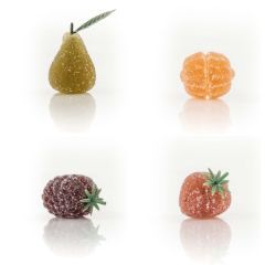 Pate de Fruits 200g