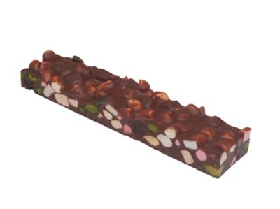 Rocky Road Melk - 200g