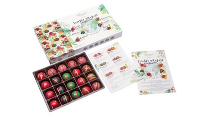 Assortiment Origine Chocolade - 250g