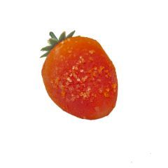 Aardbei Marsepein 200g