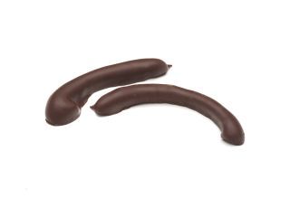 Orangettes Fondant 200g