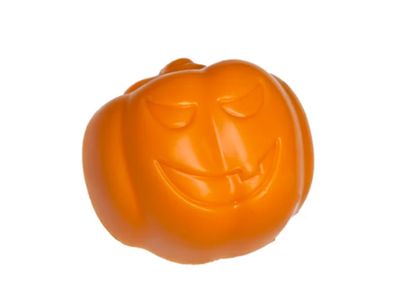 Mini Pompoen WIT 200g