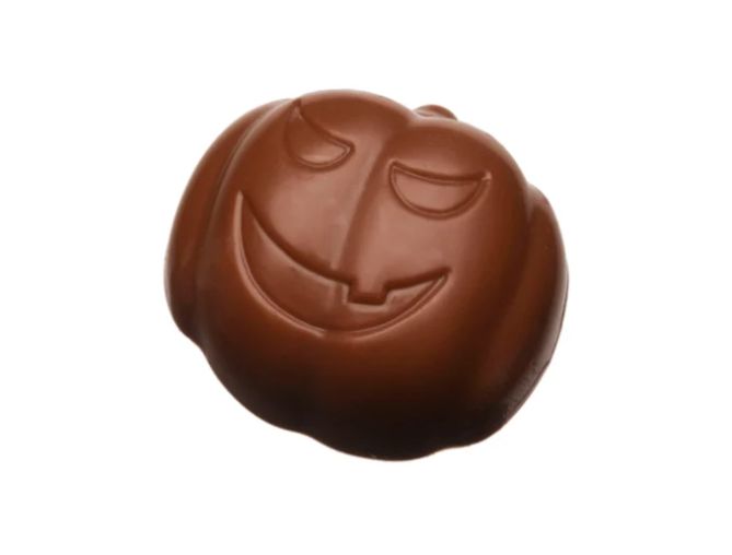 Mini Pompoen MELK 200g