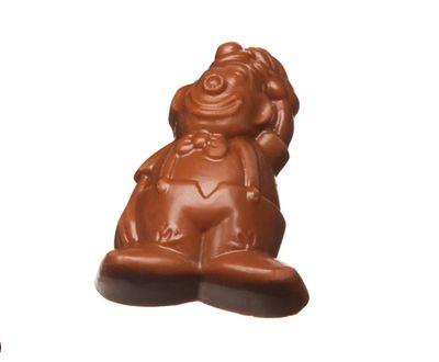 Circus MELK vanillecrème 200g