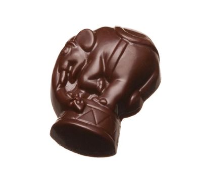 Circus FONDANT caramelcrème 200g