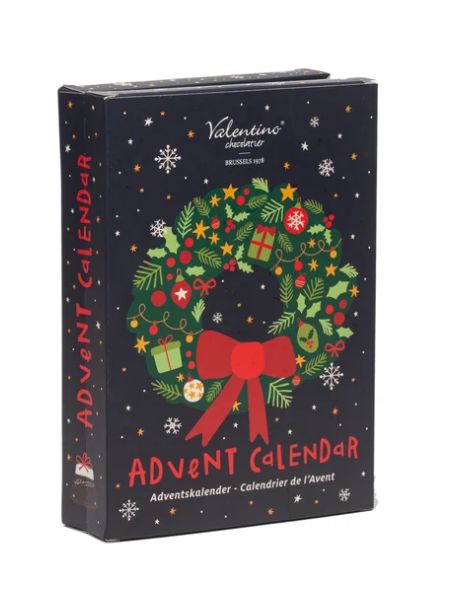 Adventskalender
