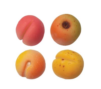 Fruit Marsepein 200g