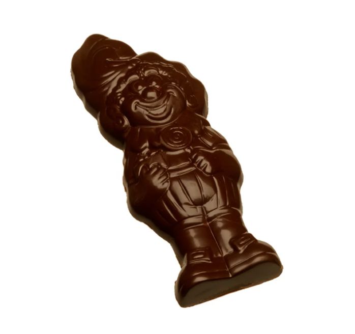 Piet FONDANT hazelnootpraliné 200g