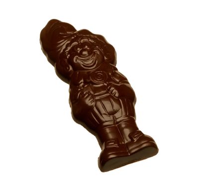 Piet FONDANT hazelnootpraliné 200g