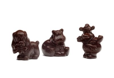 Figuur HOND, DRAAK, NIJLPAARD