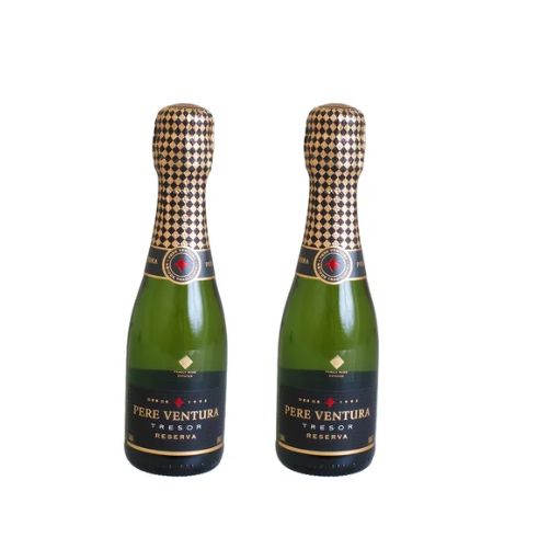 Cava Pere Ventura 20cl
