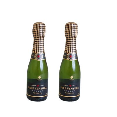 Cava Pere Ventura 20cl
