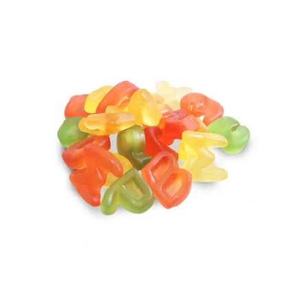 Snoep 200g