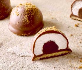 Chocozoen speciaal 5 stuks