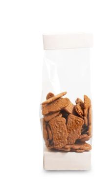 Mini boterspeculaas