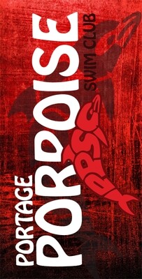 Portage Swim Towel