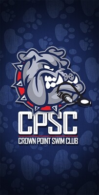 Crown Point Swim Towel
