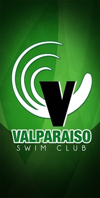 Valparaiso Swim Towel