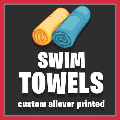 Allover Team Design and Name